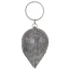 Fashion Round Clutch Bags 2020 Metal Rhinestone Tassel