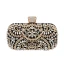 Mode Vierkante Rhinestone Handtassen 2020