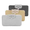 Chic / Beautiful Square Clutch Bags 2020 Metal Rhinestone Pearl