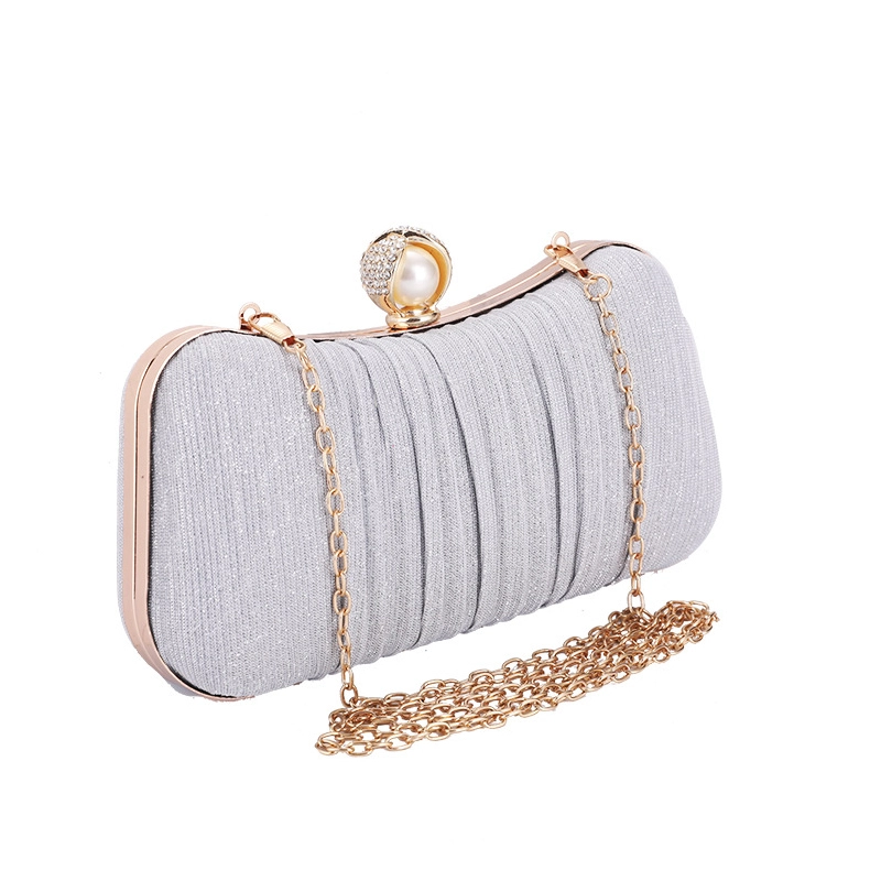 Shop Elegant Clutch Bag Wedding online | Lazada.com.ph