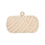 Élégant Argenté Perle Faux Diamant Carrés Pochette 2020
