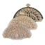 Unique Faux Diamant Pochette 2020
