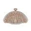 Unique Faux Diamant Pochette 2020