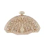 Unique Faux Diamant Pochette 2020