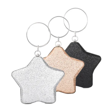 Unique Glitter Étoile Pochette 2020