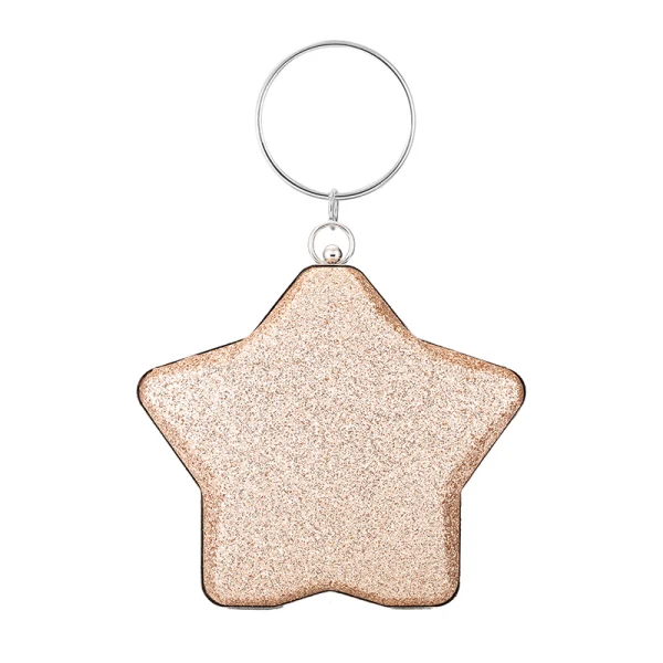 Unique Glitter Étoile Pochette 2020