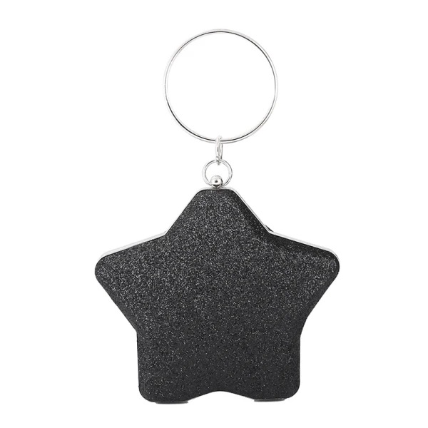 Unique Glitter Étoile Pochette 2020