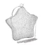 Unique Glitter Étoile Pochette 2020