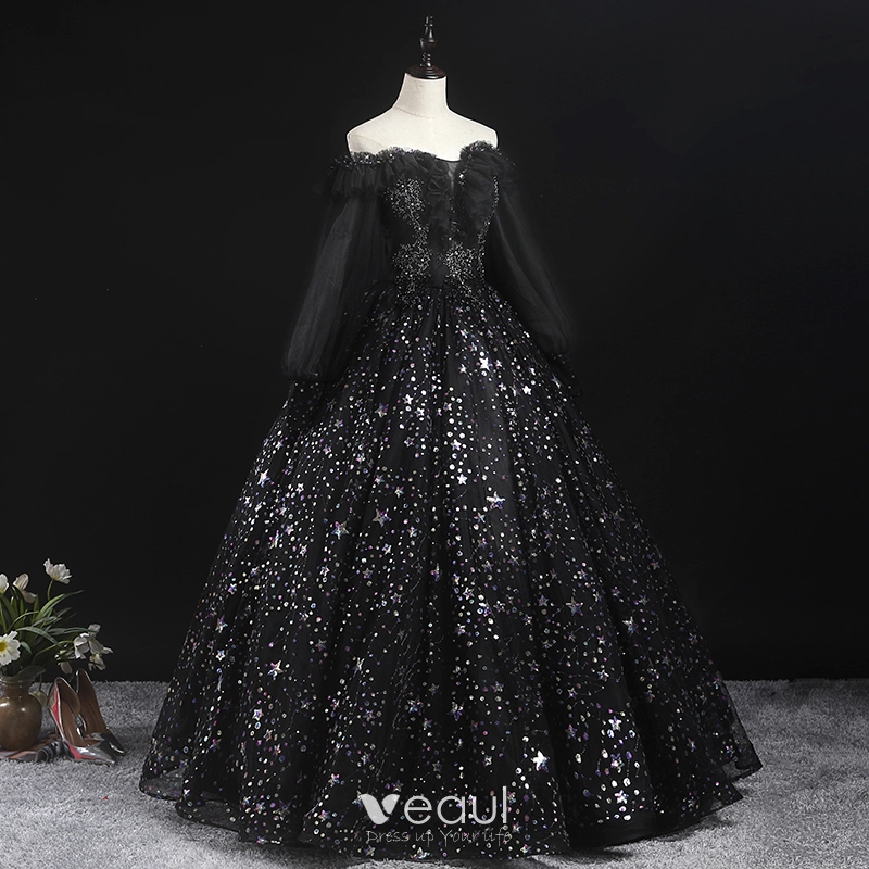 long sleeve wedding dresses for curvy brides Wedding Dress