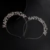 Chic / Beautiful Birthday Headpieces 2020 Metal Rhinestone Bridal Hair Accessories