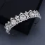 Classic Gold Headpieces 2020 Metal Rhinestone Bridal Hair Accessories