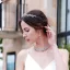 Klassisk Rhinestone Tiara Hårbøyle 2020 Metall Har Tilbehor