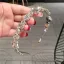 Rimelig Sølv Hårbøyle Tilbehør 2020 Metall Rhinestone Hodepynt