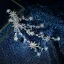 Modest / Simple Silver Headpieces Bridal Hair Accessories 2020 Metal Crystal Rhinestone Wedding Accessories
