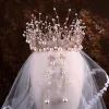 Stunning Bridal Jewelry