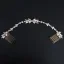 Elegant Gold Hair Comb Wedding Headpieces 2020 Metal Rhinestone Bridal Hair Accessories