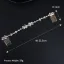 Elegant Gold Hair Comb Wedding Headpieces 2020 Metal Rhinestone Bridal Hair Accessories