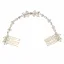 Elegant Gold Hair Comb Wedding Headpieces 2020 Metal Rhinestone Bridal Hair Accessories