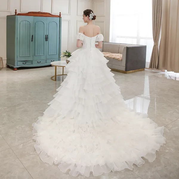 Wedding dresses 2020 summer online
