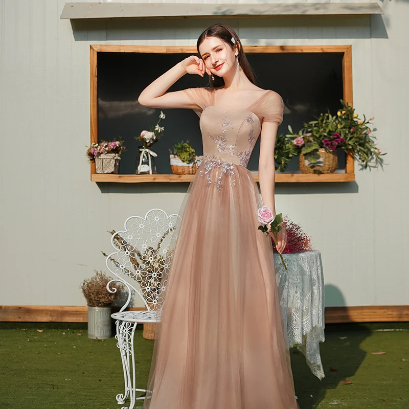 open lace back dress Amazon.com: GODCUN Women's Off The Shoulder Bridesmaid Dresses for Wedding  Long A Line Pleated V Neck Chiffon Formal Evening Dress Aqua Size 2 :  Clothing, Shoes & Jewelry main image 1