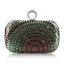 Sparkly Multi-Colors Sequins Square Clutch Bags 2020