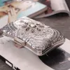 Glitzernden Silber Lackleder Quadratische Clutch Tasche 2020 Metall Pailletten Perle Strass