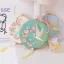 Chinese style Embroidered Round Clutch Bags 2020