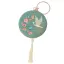 Chinese style Embroidered Round Clutch Bags 2020