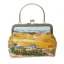 Vintage / Retro Painted Clutch Bags 2020