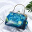 Vintage / Retro Painted Clutch Bags 2020