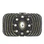 Charming Gold Square Clutch Bags 2020 Beading Pearl Rhinestone