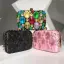 Unieke Rhinestone Vierkante Handtassen 2020