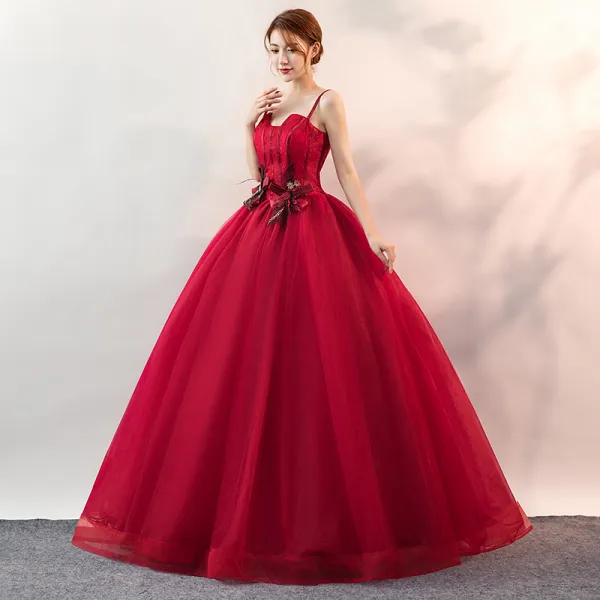 Spaghetti Long A-line Taffeta Prom Dresses, Lovely Prom Dresses, Long Prom Dresses, 2020 Prom Dresses Spaghetti Long A-line Taffeta Prom Dresses, Lovely Prom Dresses, Long Prom Dresses, 2020 Prom Dresses
