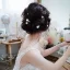 Élégant Ivoire Perle Mariage Accessoire Cheveux 2020 Métal Accessoire Cheveux Mariage