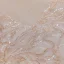 Luxury / Gorgeous Champagne Bridal Wedding Dresses 2020 Ball Gown See-through High Neck Puffy Long Sleeve Handmade  Beading Pearl Cathedral Train