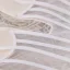 Luxury / Gorgeous Champagne Bridal Wedding Dresses 2020 Ball Gown See-through High Neck Puffy Long Sleeve Handmade  Beading Pearl Cathedral Train