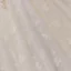 Luxury / Gorgeous Champagne Bridal Wedding Dresses 2020 Ball Gown See-through High Neck Short Sleeve Backless Appliques Lace Handmade Beading Chapel Train Ruffle