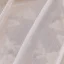 Illusion Champagner Hochzeits Brautkleider / Hochzeitskleider 2020 Ballkleid Durchsichtige Rundhalsausschnitt Kurze Ärmel Rückenfreies Applikationen Blumen Perlenstickerei Kapelle-Schleppe Rüschen