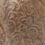 Luxury / Gorgeous Champagne Bridal Wedding Dresses 2020 Ball Gown See-through Scoop Neck Short Sleeve Backless Handmade  Beading Chapel Train Ruffle