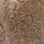 Luxury / Gorgeous Champagne Bridal Wedding Dresses 2020 Ball Gown See-through Scoop Neck Short Sleeve Backless Handmade  Beading Chapel Train Ruffle