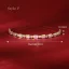 Chic / Belle Faux Diamant Cerceau de cheveux 2020 Alliage Accessoire Cheveux Accessorize