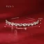 Chic / Belle Faux Diamant Cerceau de cheveux 2020 Alliage Accessoire Cheveux Accessorize