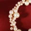 Chic / Beautiful Gold Headpieces Headbands Earrings Bridal Jewelry 2020 Alloy Pearl Rhinestone Wedding Accessories