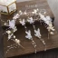 Fée Des Fleurs Doré Cerceau de cheveux Accessoire Cheveux Mariage 2020 Alliage Papillon Fleur De Soie Perlage Perle Boucles D'Oreilles Accessoire Cheveux Bijoux Mariage