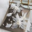Schöne Ivory / Creme Seidenblume Brautschmuck 2020 Legierung Perle Kristall Ohrringe Kopfschmuck Hochzeit Brautaccessoires