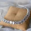 Enkel Sølv Rhinestone Tiara Har Tilbehor 2020 Legering Bryllup Tilbehør