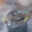 Charming Gold Tiara Bridal Hair Accessories 2020 Alloy Rhinestone Wedding Accessories
