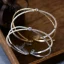 Vintage / Retro Pearl Rhinestone Tiara Bridal Hair Accessories 2020 Alloy Wedding Accessories