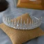 High-end Rhinestone Tiara Har Tilbehor 2020 Legering Bryllup Tilbehør