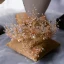 Chic / Belle Doré Tiare Boucles D'Oreilles Bijoux Mariage 2020 Alliage Feuille Cristal Perle Mariage Accessorize